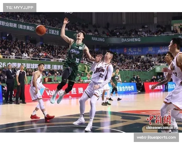吉林长白山恩都里爆冷击败辽宁 姜伟泽21分5篮板5助攻全能表现